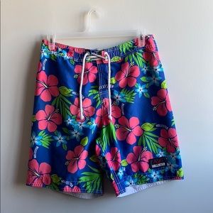 Hollister Board Shorts!